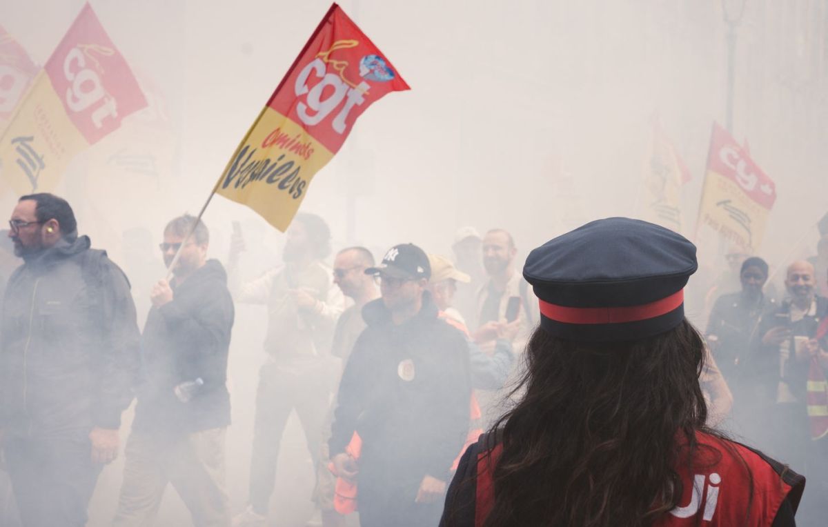 SNCF : Une prime de 100 euros pour les cheminots après la grève de juin