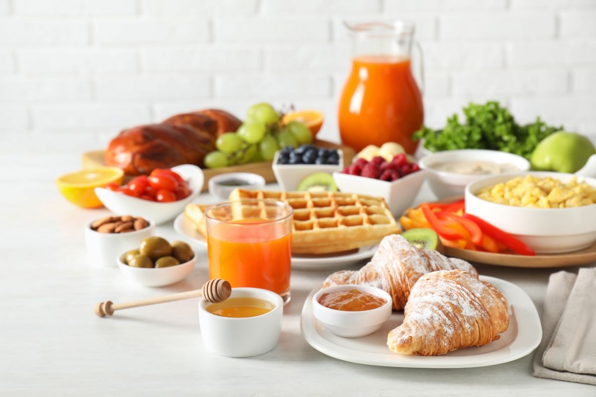 Le petit-déjeuner, vraiment indispensable ? Les révélations d'un médecin