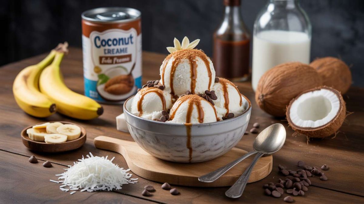 Des glaces sans sucre pour se régaler tout en légèreté