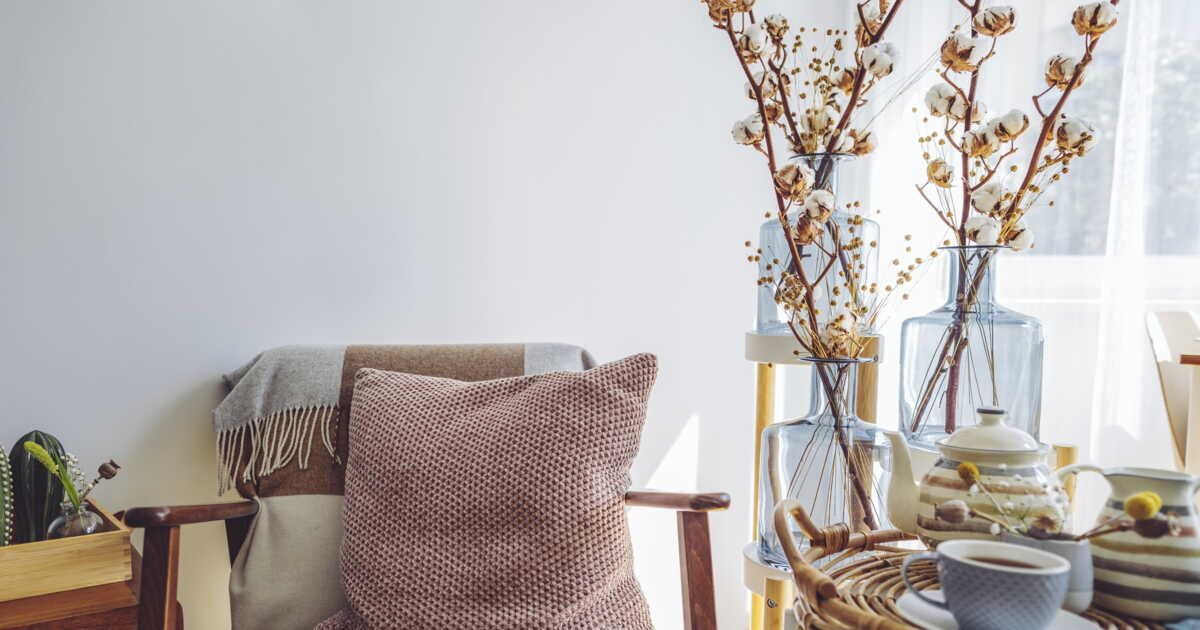 Transformez vos vases : 4 idées créatives pour un look unique