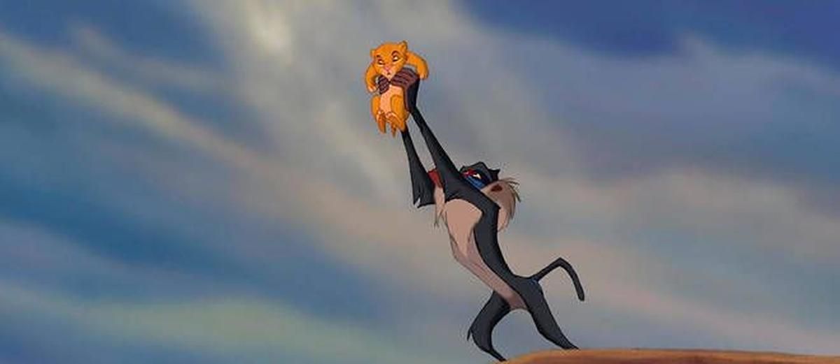 Retour sur un classique : 29 ans de magie avec Le Roi Lion