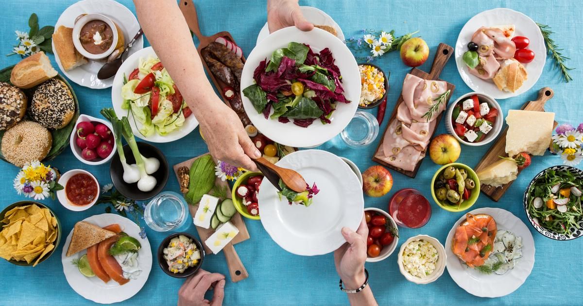 Des recettes estivales pour éveiller vos papilles cet été