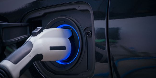 La charge rapide à domicile : une révolution électrique à venir