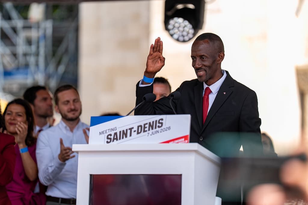 Les manigances du maire de Saint-Denis au service des narcotrafiquants