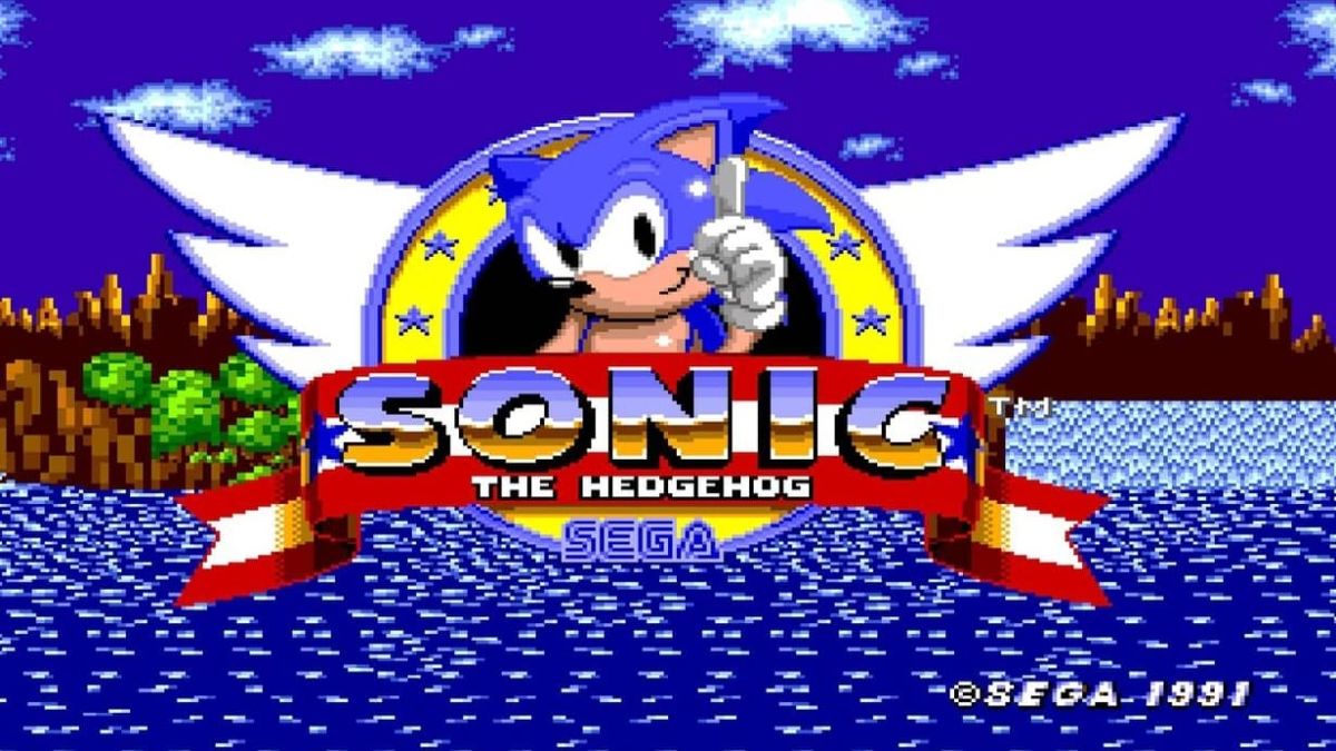 Sonic à 35 ans : un héros intemporel qui charme toujours