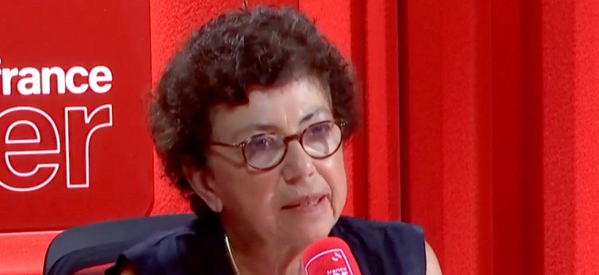 Un été caniculaire : la ministre de la transition écologique tire la sonnette d'alarme