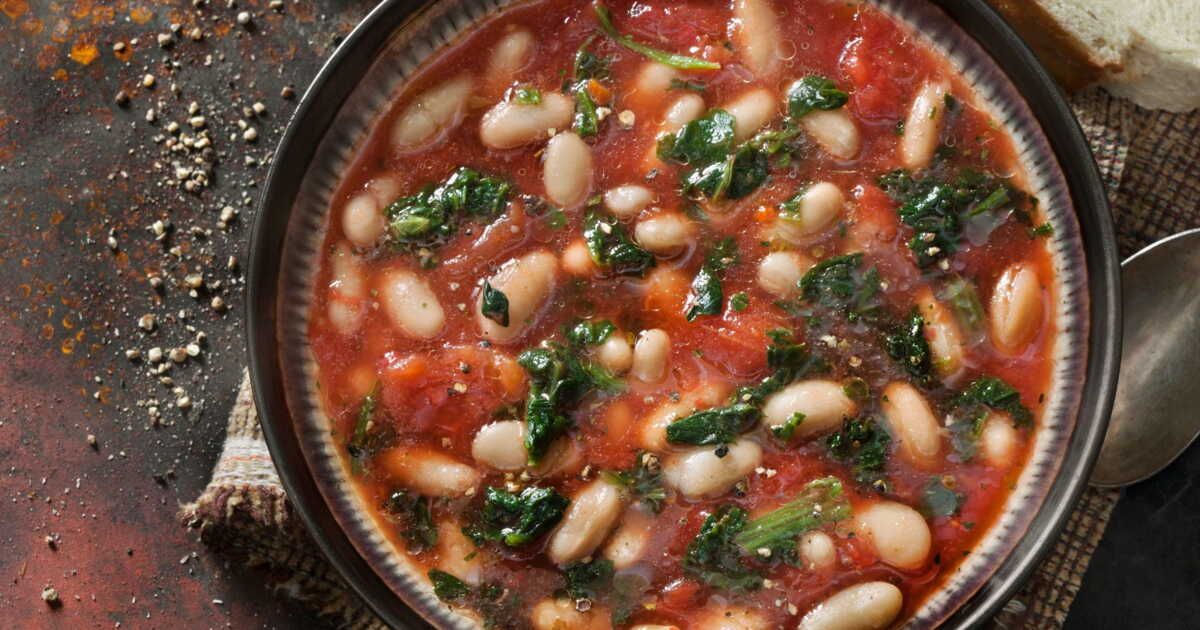 Le haricot blanc, l'allié insoupçonné de votre cuisine moderne
