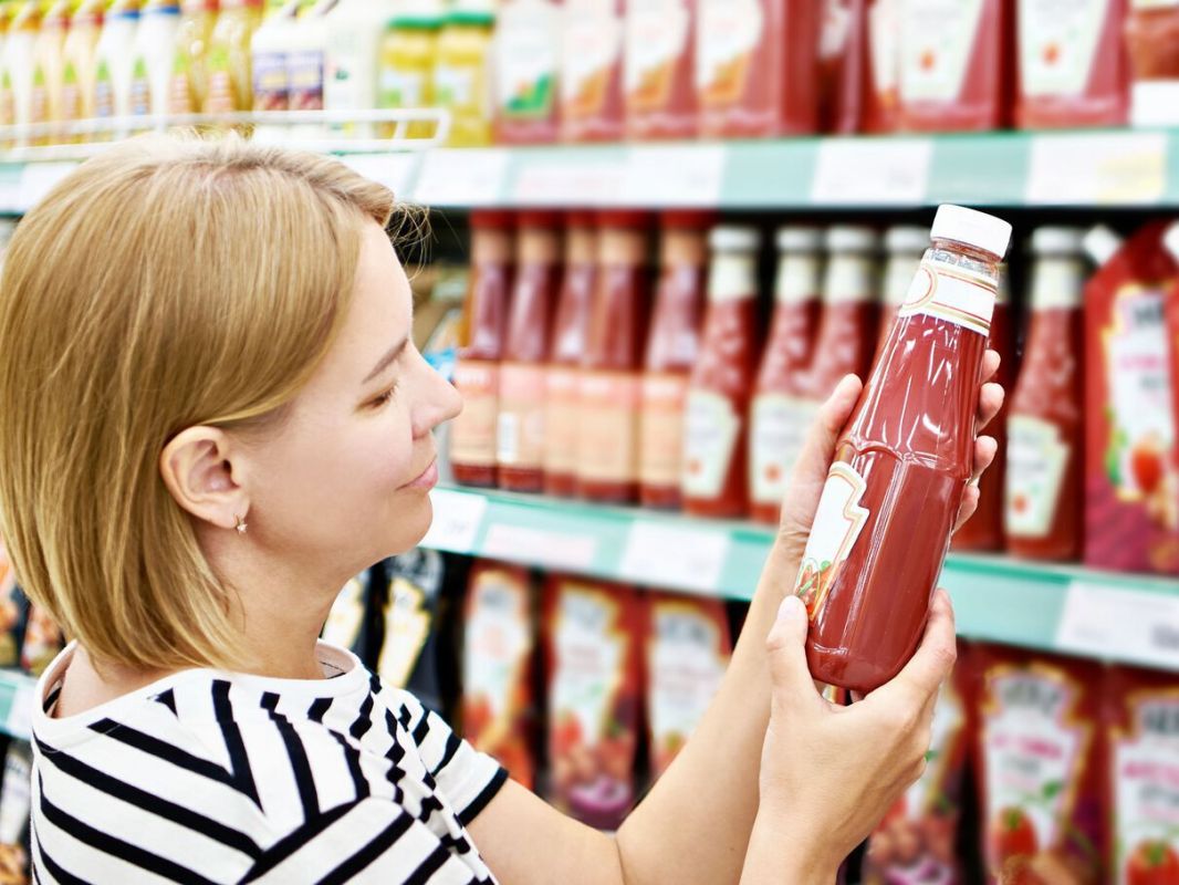 Découvrez les ketchup recommandés pour un choix sain et délicieux