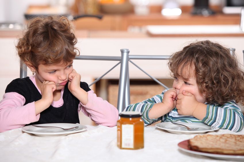 Les Français boudent leur petit-déjeuner