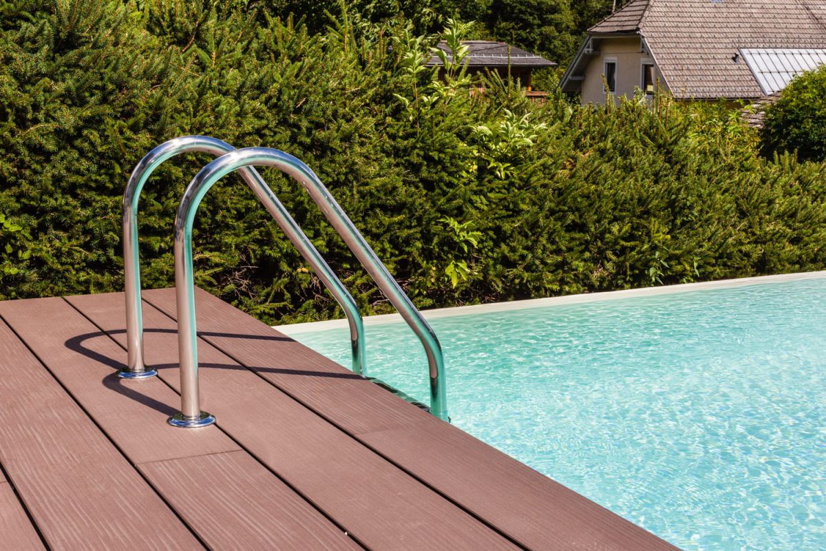 Propriétaires de piscines : 45 000 euros d'amende en cas de négligence