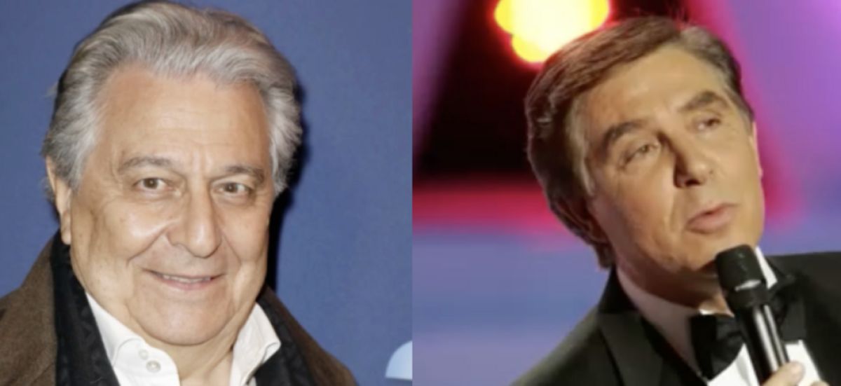 Christian Clavier et Jean-Pierre Foucault face à l'administration fiscale