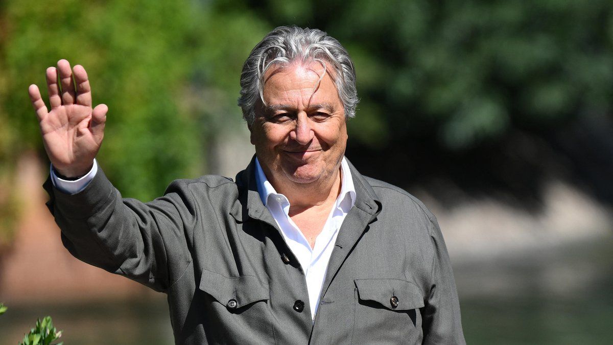 Christian Clavier face à un lourd contentieux fiscal de 600 000 euros
