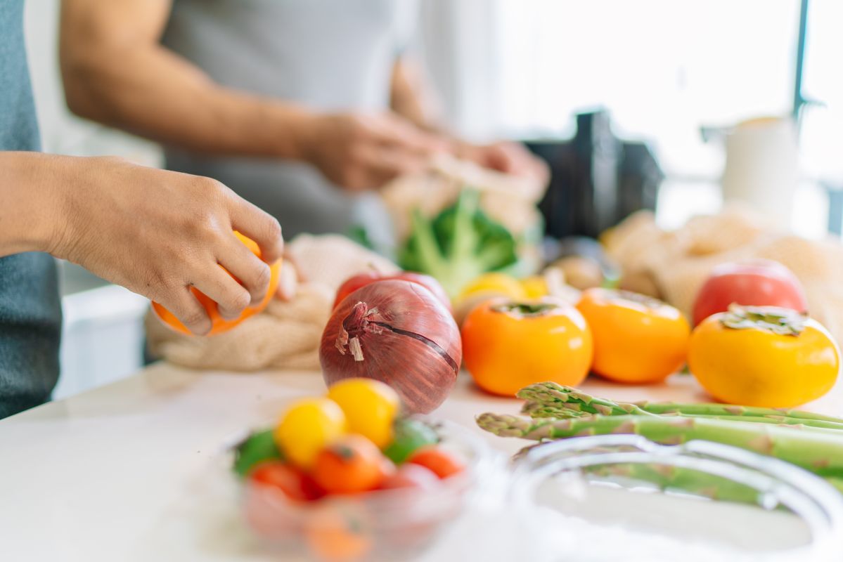 Des recettes savoureuses pour un quotidien zéro déchet