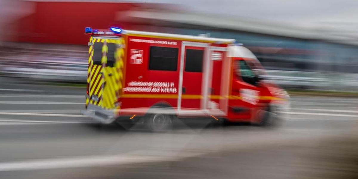 Un motard perd la vie dans un tragique accident en Dordogne