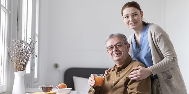 Comment choisir un Ehpad : 6 conseils pour garantir votre bien-être