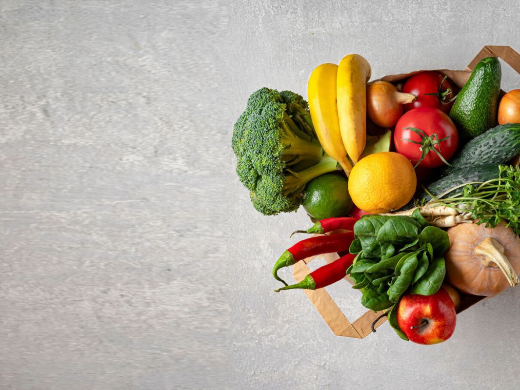 Consommer des fruits et légumes à volonté : un faux débat ?