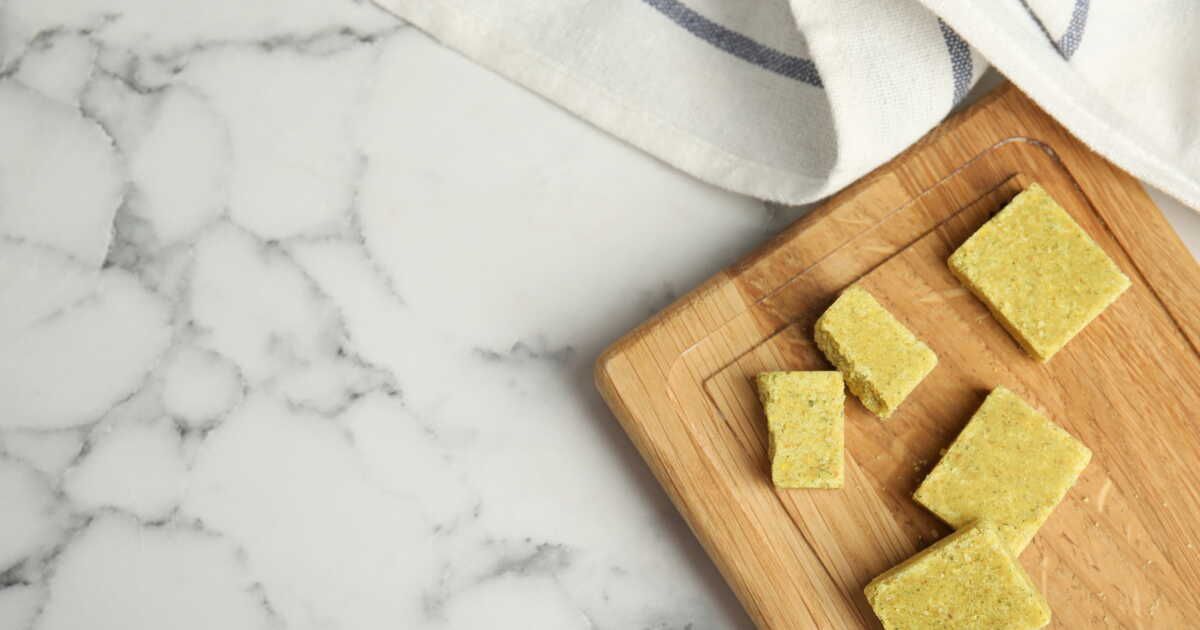 Transformez vos plats avec des cubes de bouillon maison faciles à préparer