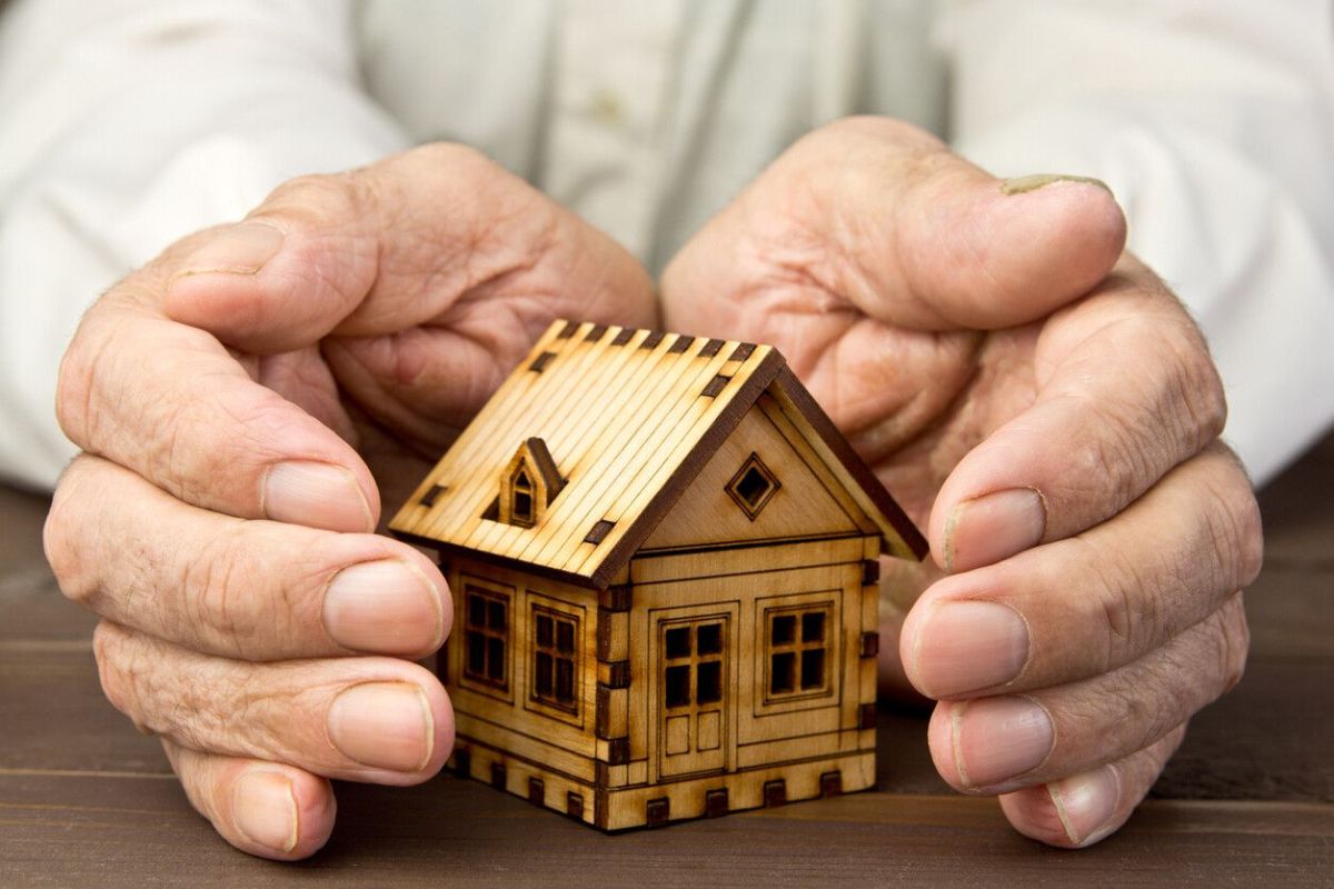 Déclaration de biens immobiliers: corriger les erreurs sur votre logement