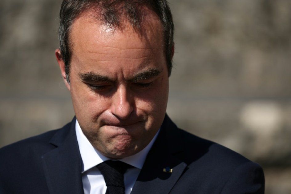 À Marseille, le gouvernement se mobilise face à une nouvelle vague de canicule