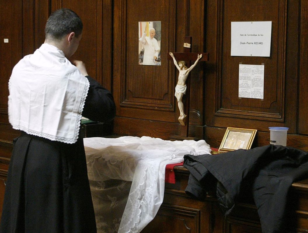 La Fraternité Saint-Pie X en marche vers une nouvelle rupture avec le Vatican