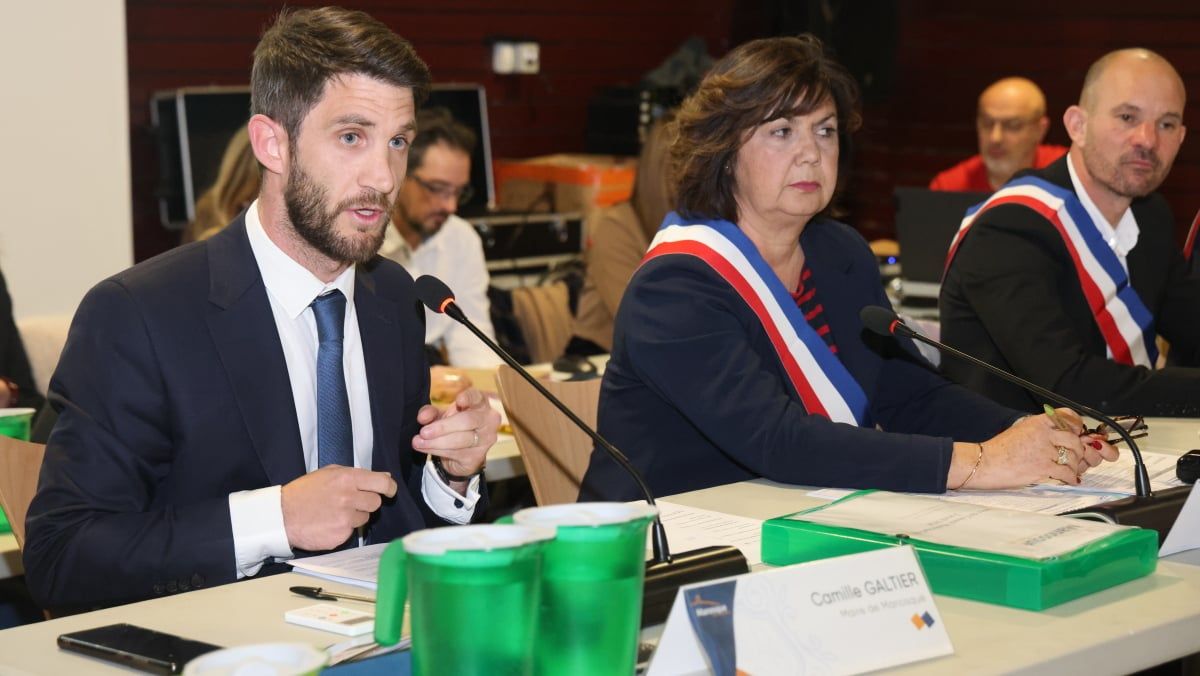 La ville de Manosque fait un pas inédit avec un dépistage de drogue pour ses élus