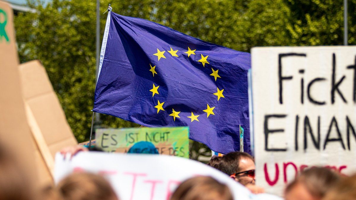 La canicule en Europe : un réchauffement deux fois supérieur à la moyenne mondiale