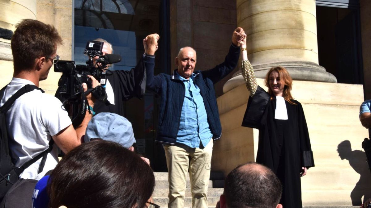 Le cas Dany Leprince : ambiguïtés autour d'une tragédie et un nouveau procès en vue