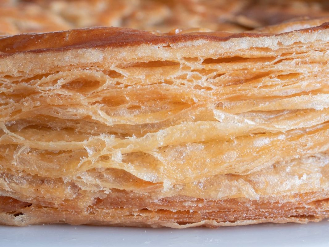 Une pâte feuilletée vegan inratable : découvrez notre recette express