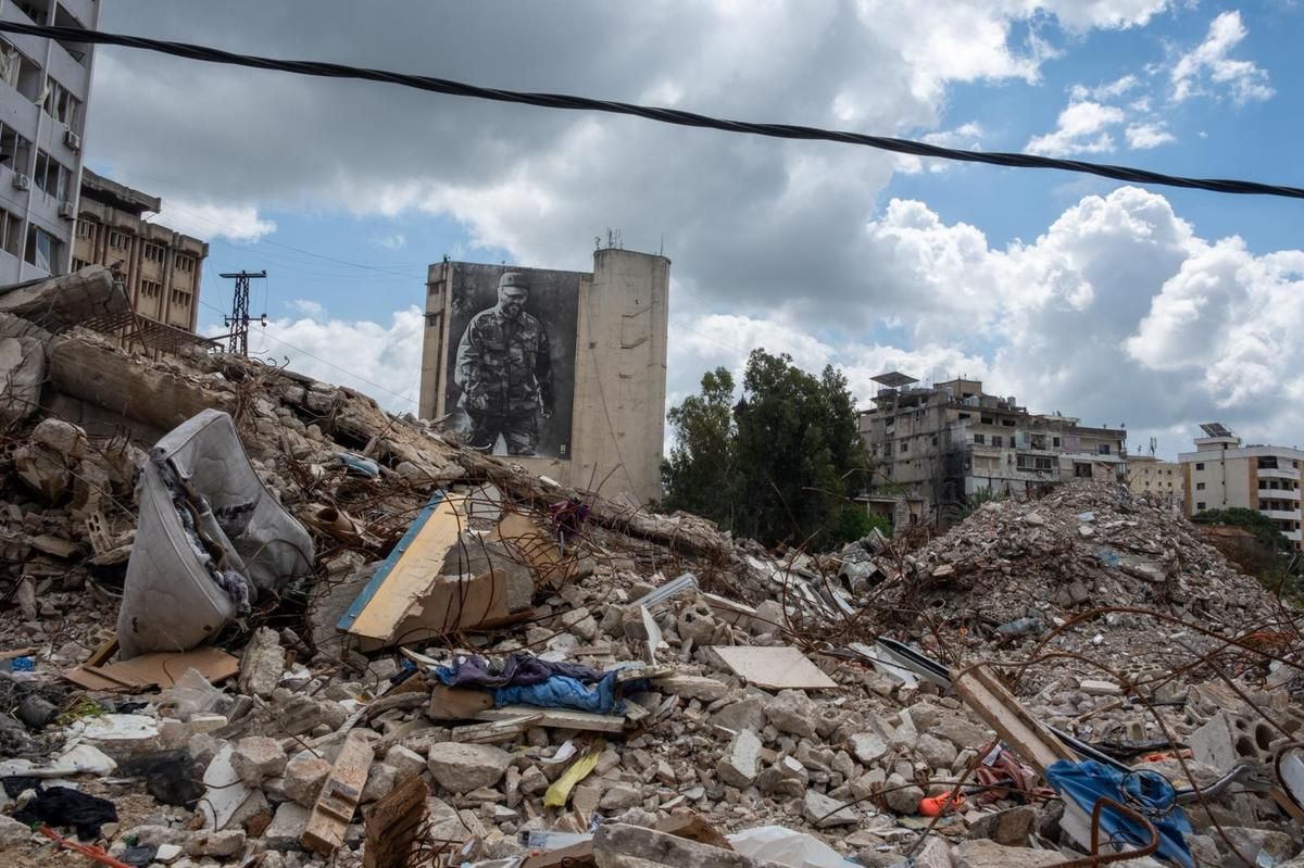 Un Franco-Libanais attaque Israël en justice pour crimes de guerre