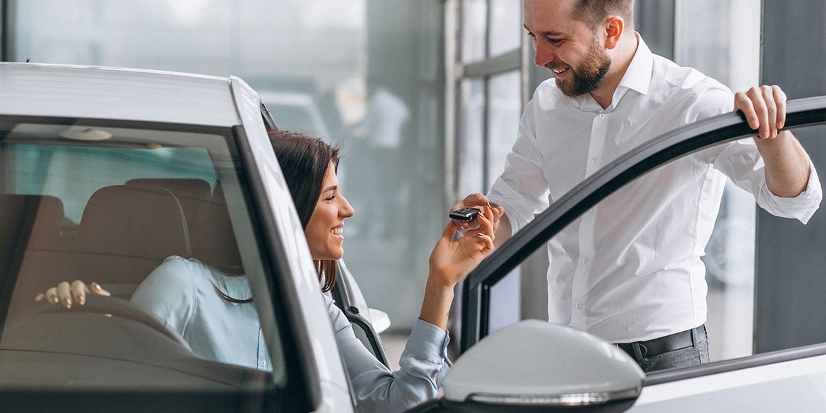 Les clés pour financer l'achat de votre voiture idéale