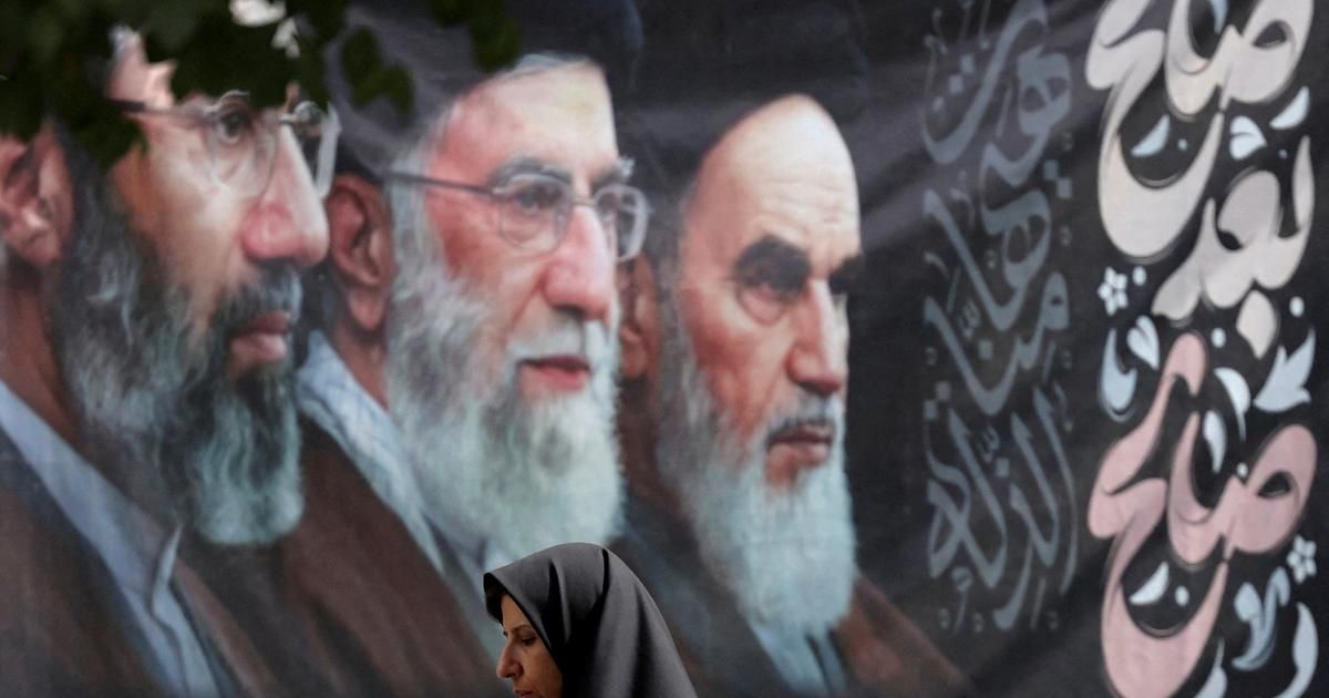 L'Iran en deuil : des millions attendus aux funérailles d'Ali Khamenei