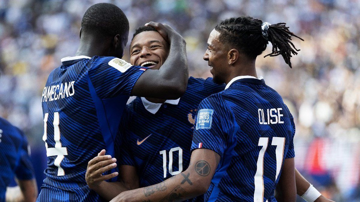 Coupe du monde 2026 : la passion des Bleus rallie les Français