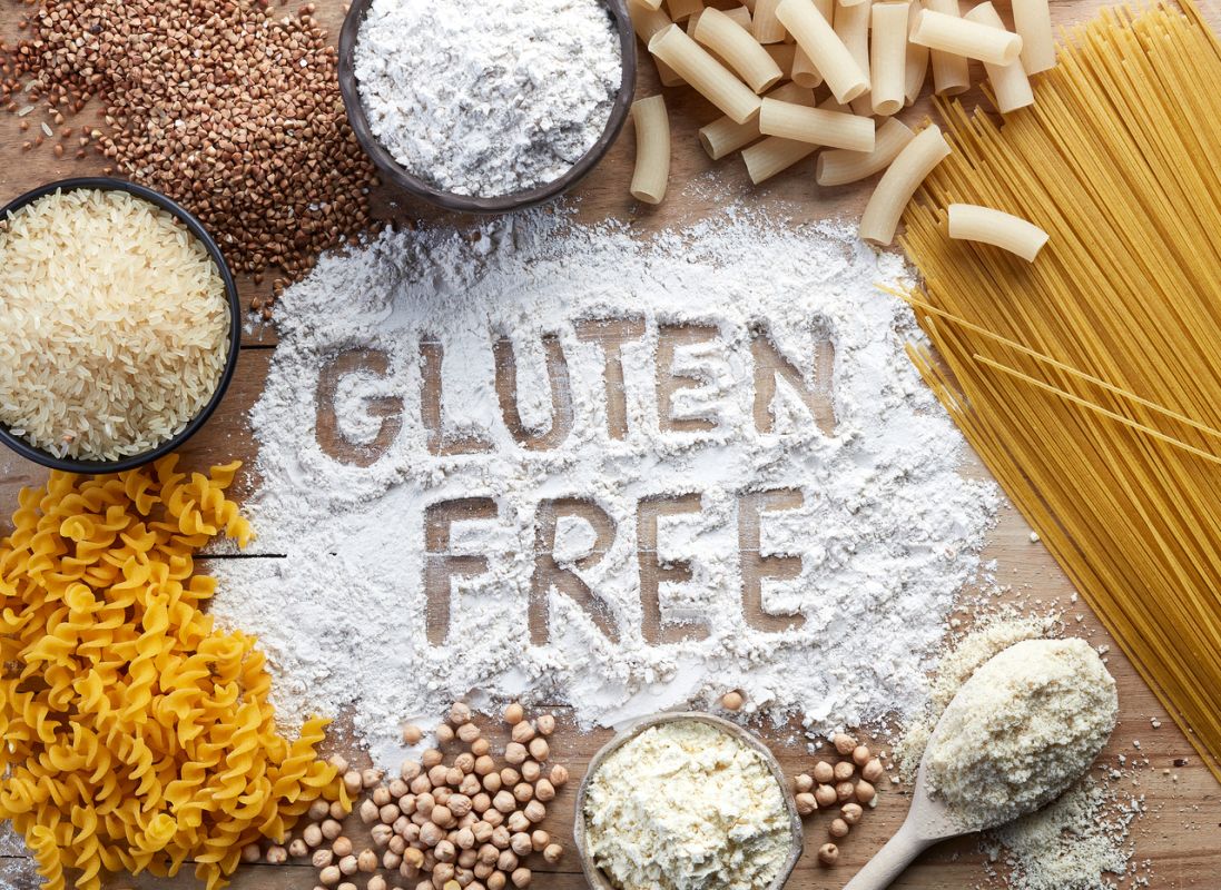Produits sans gluten : ce que vous devez vraiment savoir
