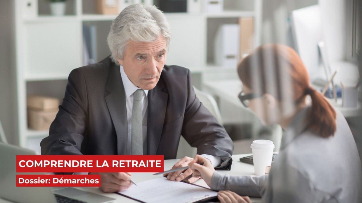 Les étapes essentielles pour votre demande de retraite