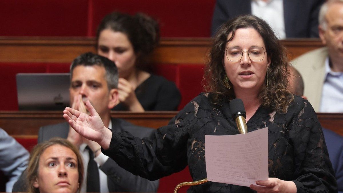 La motion de censure écologiste à l'Assemblée : un tournant pour la gauche en vue de 2027