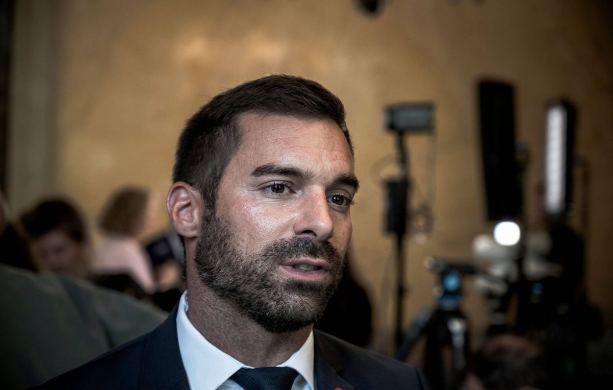 La polémique des propos de Julien Odoul sur les étrangers et les agressions