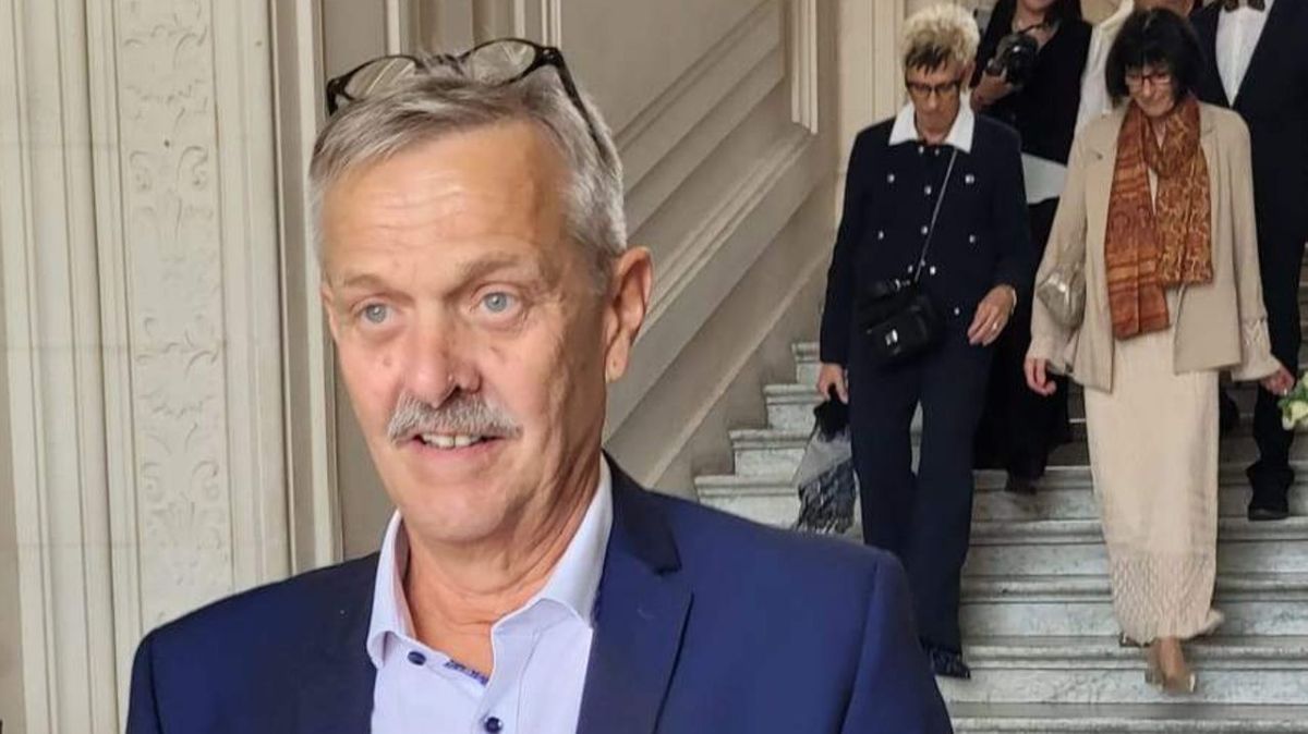 L'hommage touchant de Valdivienne à Philippe Papuchon, figure marquante de la commune