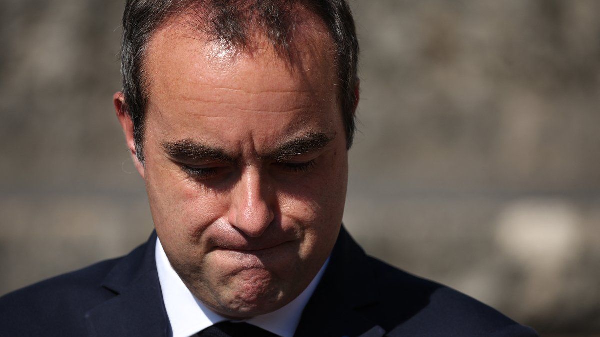 Un rendez-vous symbolique au cœur d'une tragédie : Lecornu face à la douleur des victimes