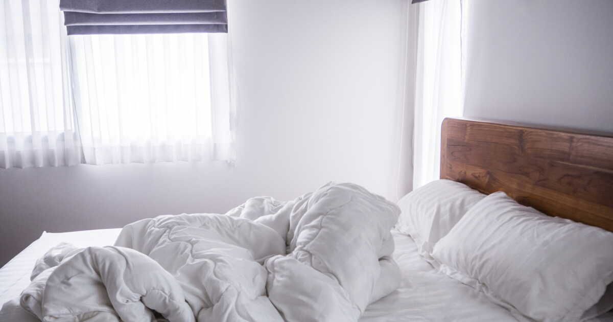 Comment redonner vie à votre couette : astuces de nettoyage incontournables