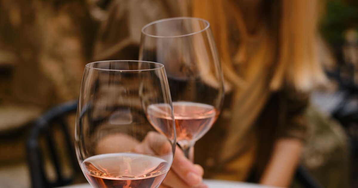Les vins rosés : un changement de teinte qui intrigue