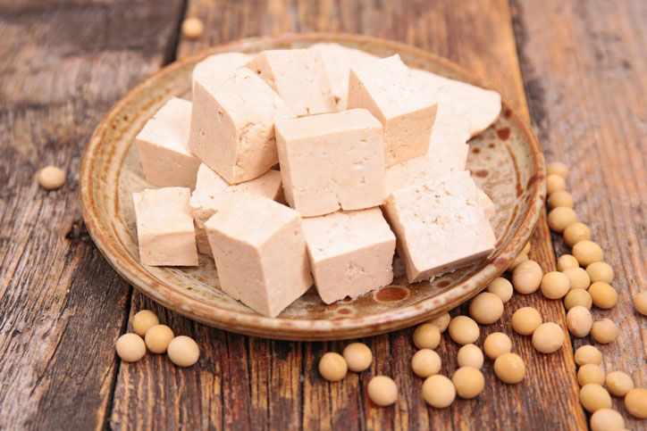 Tofu : 8 recettes délicieuses qui vont vous surprendre
