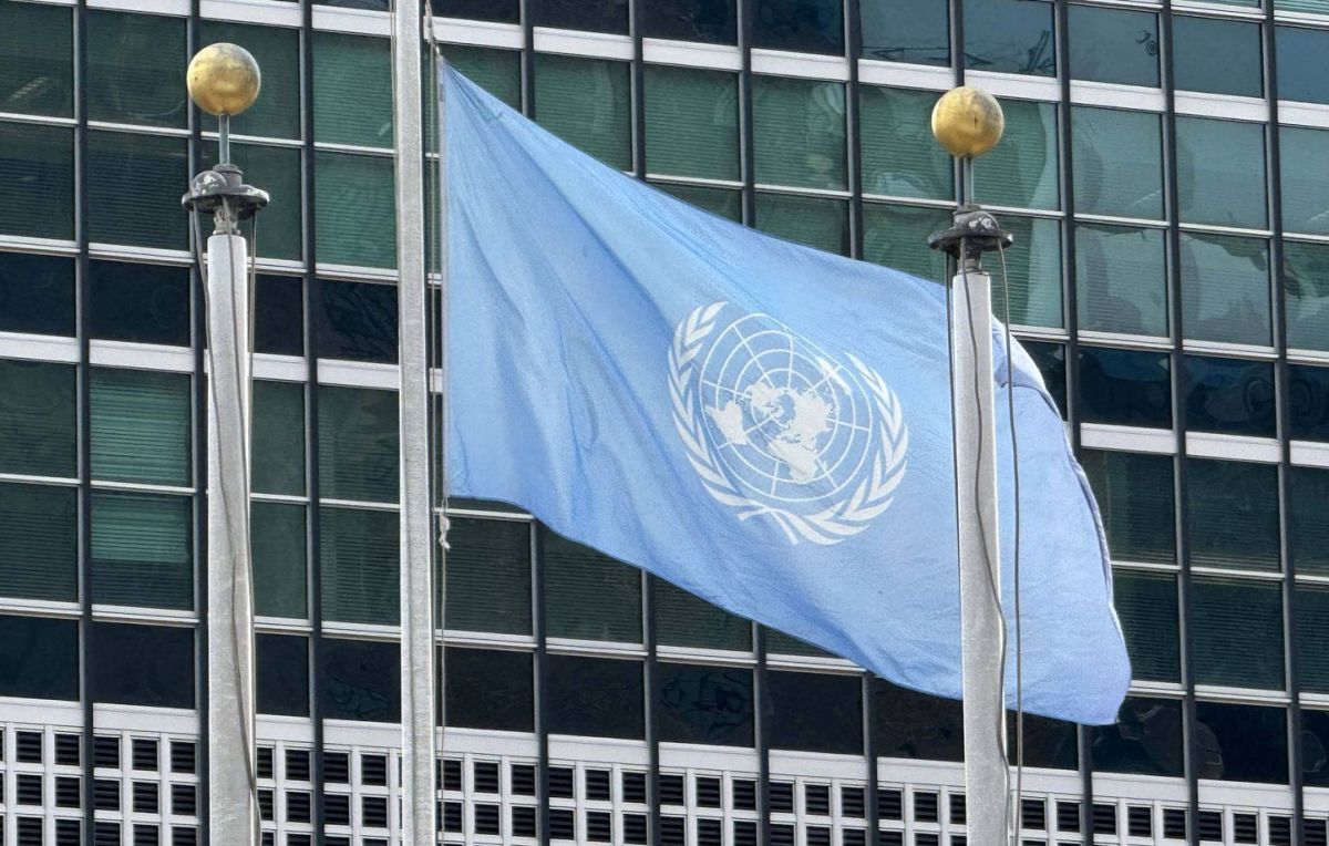 Un acte tragique devant l'ONU : un homme s'immole par le feu à New York