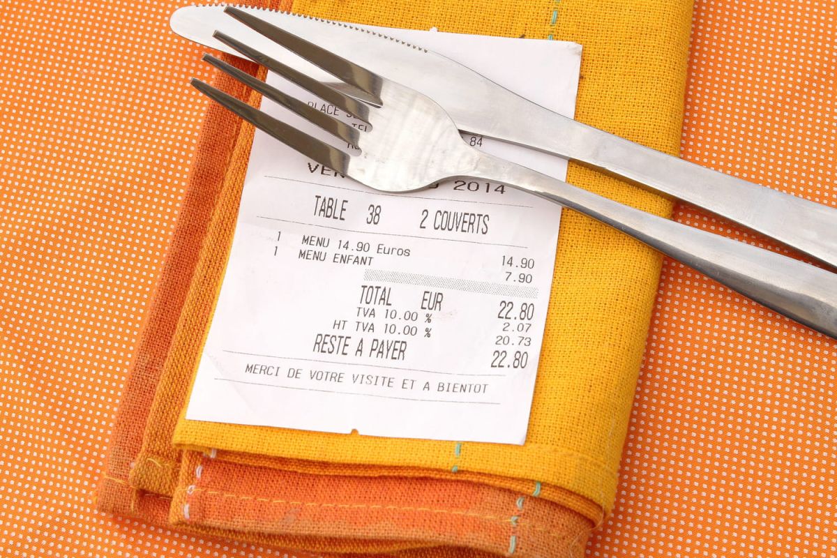 Découvrez le passeport gourmand : savourez vos plats à moitié prix !