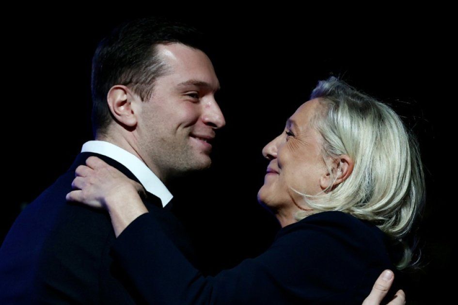 Affronter Marine Le Pen ou Jordan Bardella : le dilemme des adversaires