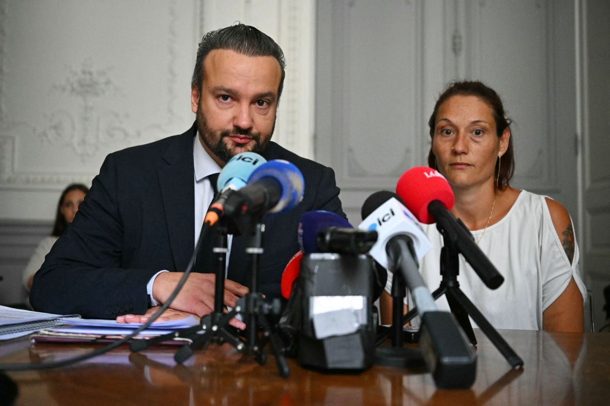 un rendez-vous manqué : la mère de rosa déçue par l'annulation de sa rencontre avec le gouvernement
