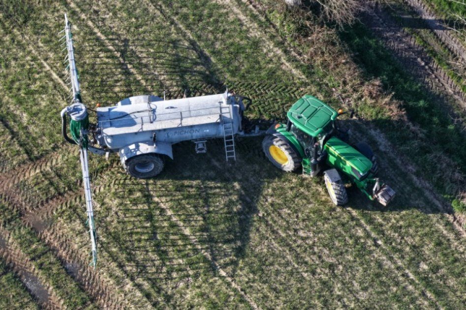Loi d'urgence agricole : entre espoirs et tensions, le Sénat redéfinit le cadre