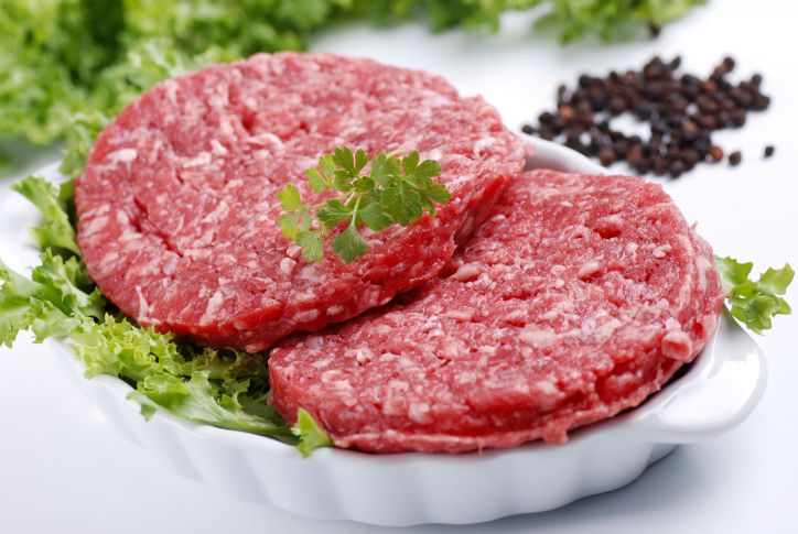 Alerte : Aldi retire des steaks hachés contaminés par E-coli