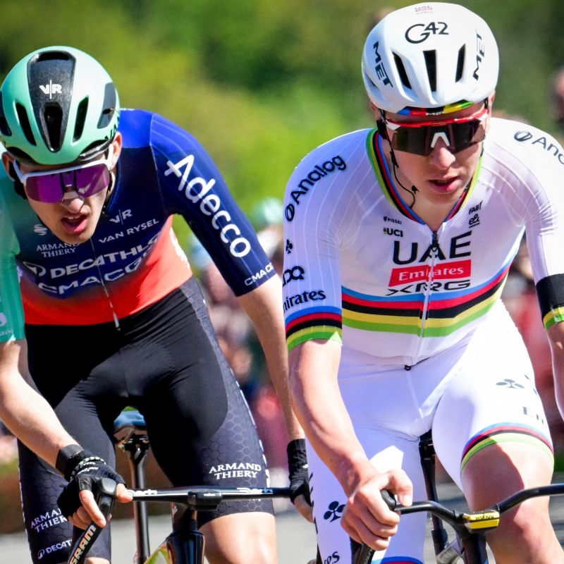 Le prodige Paul Seixas s’élance vers son premier Tour de France