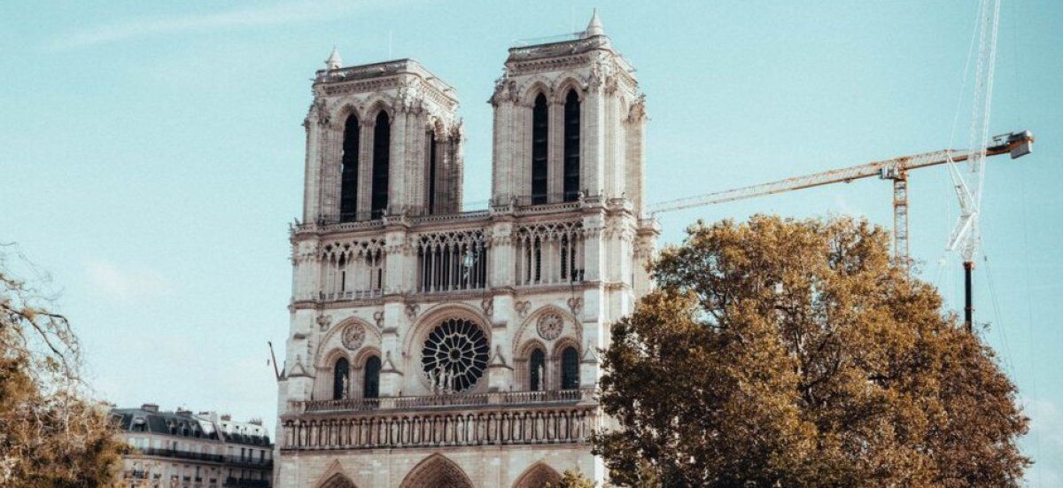 Un soutien indispensable pour Notre-Dame : 130 millions d'euros encore à recueillir