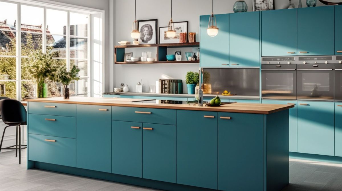 Redécorer sa cuisine sans se ruiner : 8 astuces incontournables